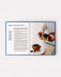 Libro Baker Bleu: Bake it till you make it de Mike Russell
