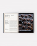 Chocolate Book by Kirsten Tibballs