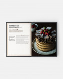 Chocolate Book by Kirsten Tibballs