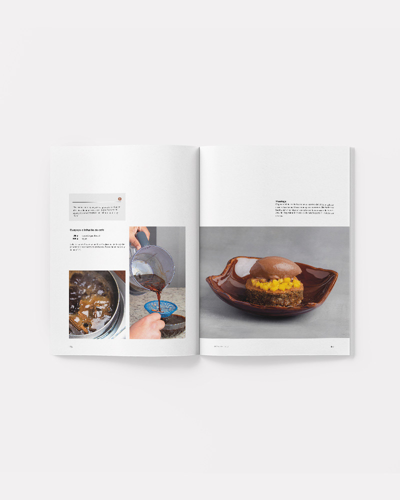 Arte Heladero magazine 215. The ice cream magazine