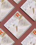 Dulcypas R. DPASR 503 - 2024. Pastry recipe book