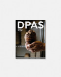 Dulcypas Magazine 502. Pastry magazine. Best pastry magazine. Pastry recipes