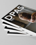 Dulcypas Magazine 502. Pastry magazine. Best pastry magazine. Pastry recipes