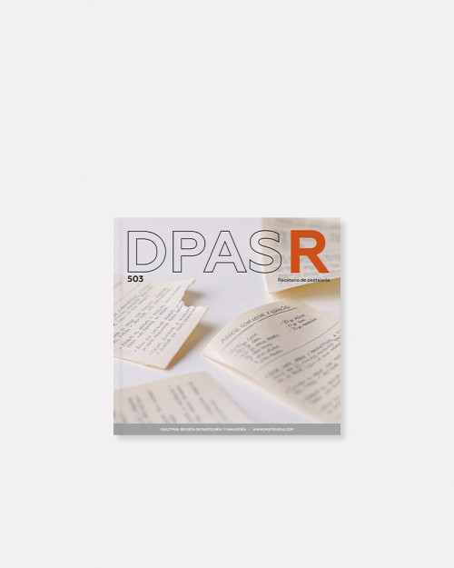 DPAS R - 2023, Dulcypas Magazine