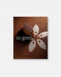 so good.. magazine 30. so good magazine 30. magazine of haute patisserie. pastry magazine. Amaury Guichon