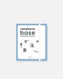 Recetario base de pastelería profesional - EPGB