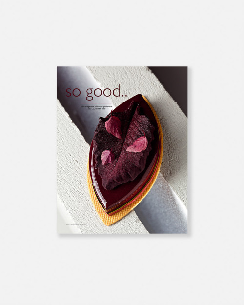 Imperfect Books - So Good no 21