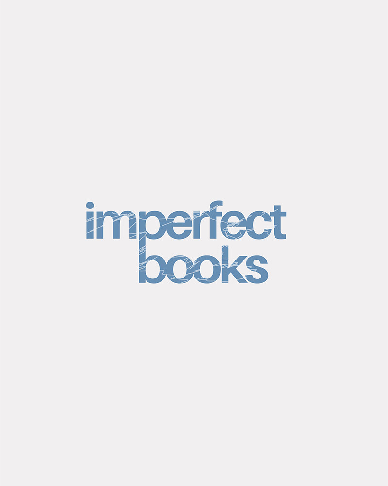 Imperfect Books - So Good no 21