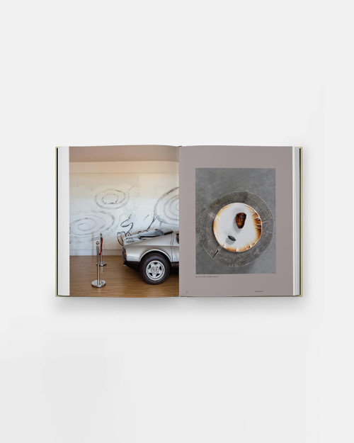 Slow Food, Fast Cars Book by Massimo Bottura and Lara Gilmore 2