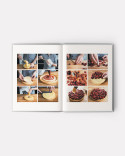 Book Everyone Can Bake: Simple Recipes to Master and Mix by Dominique Ansel.