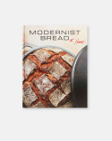 Modernist Bread at Home. Libro de Nathan Myhrvold y Francisco Migoya