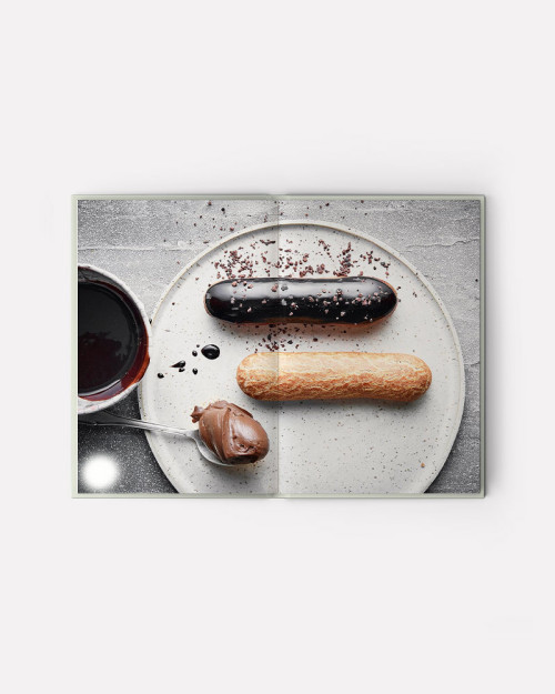 Faites Votre Pâtisserie Comme Lenôtre Book by Gaston Lenôtre 2