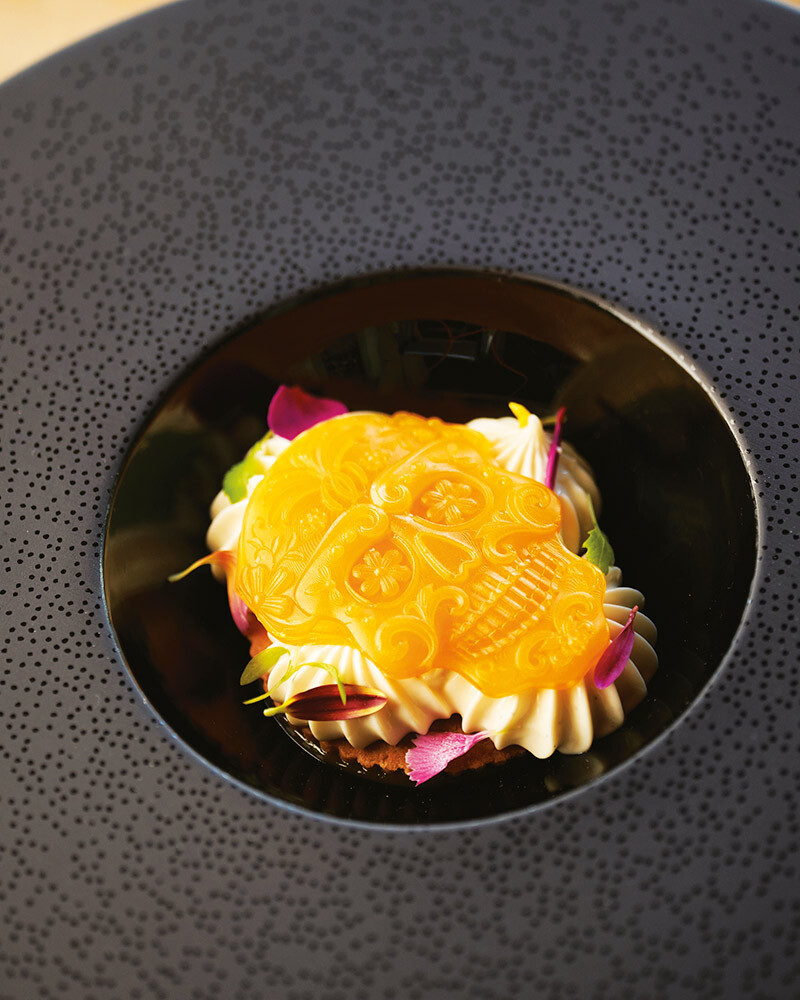 Sweet Matter Book by Angel R Betancourt. Sweet Matter: No Rules Plated Desserts. Betancourt's very first Pastry Cookbook.