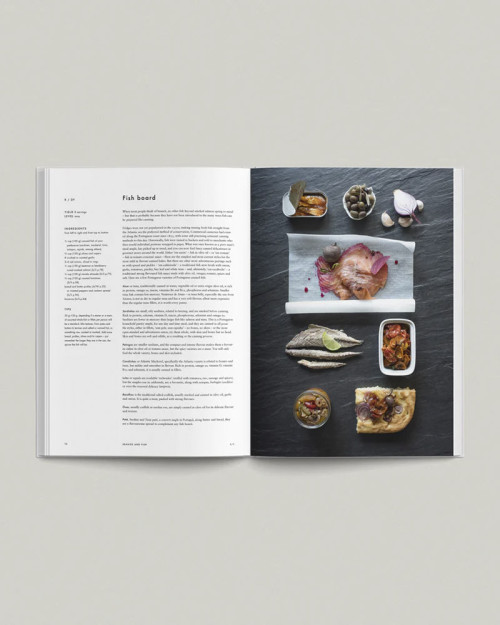 The Townhouse Kitchen: The Daily Brunch Book by Emanuel and Patricia Sousa 2