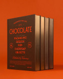 Packaged for Life: Chocolate Book