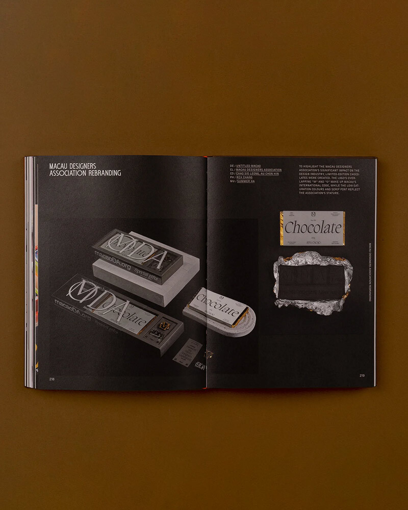 Libro Packaged for Life: Chocolate