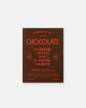 Libro Packaged for Life: Chocolate