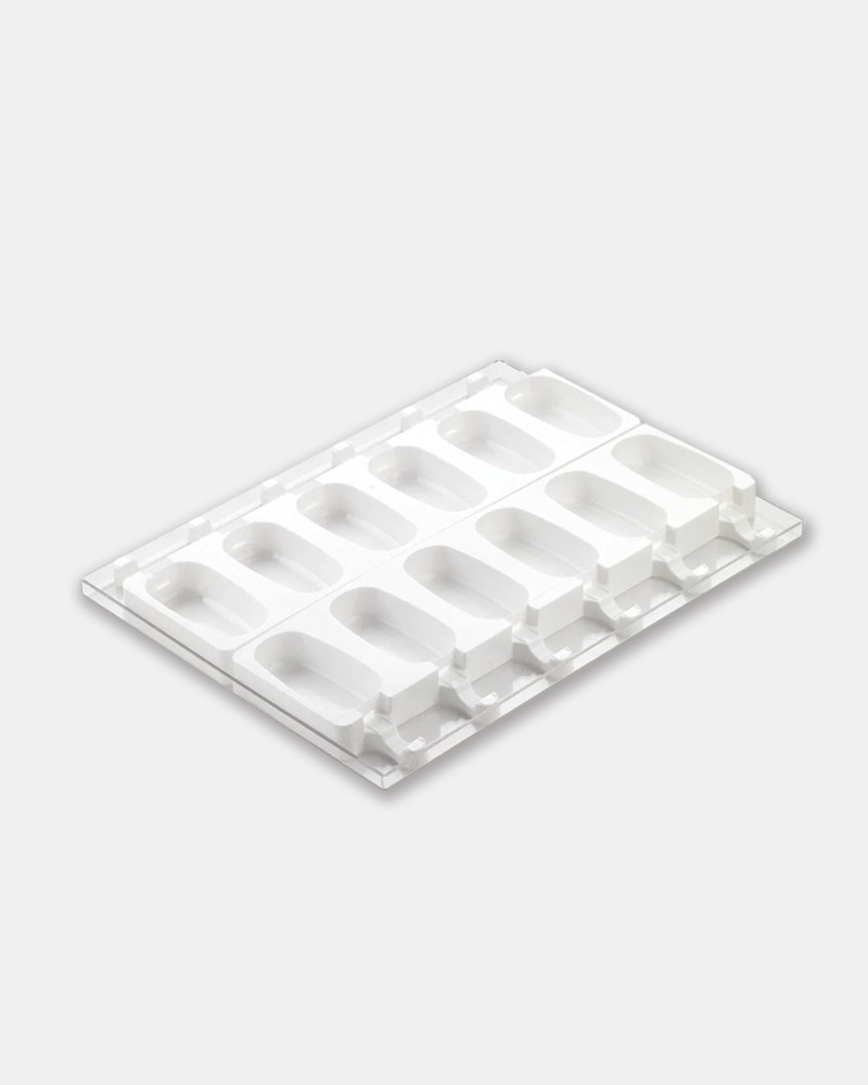 Molde para hacer helados - Silikomart