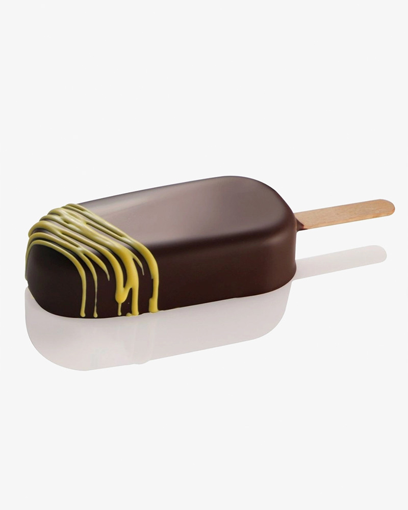 Molde para hacer helados - Silikomart