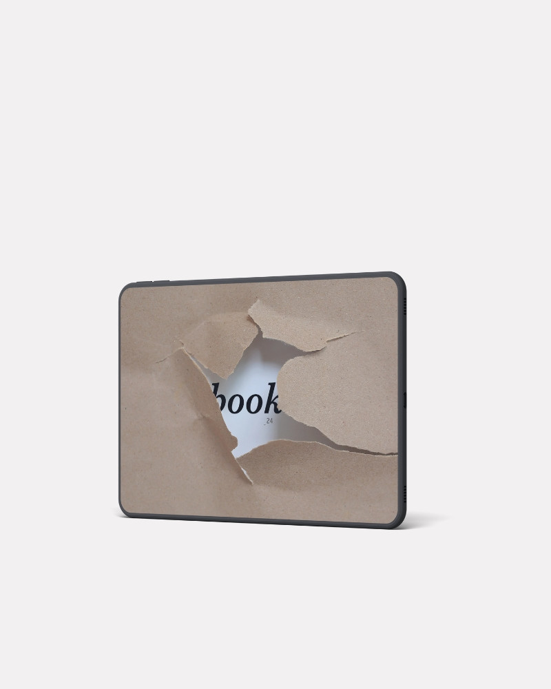 Dulcypas 504 - Book
