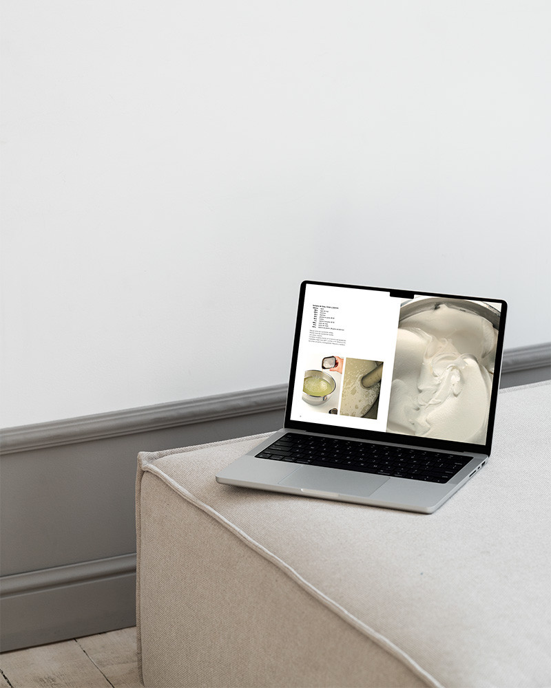Arte Heladero Premium Subscription