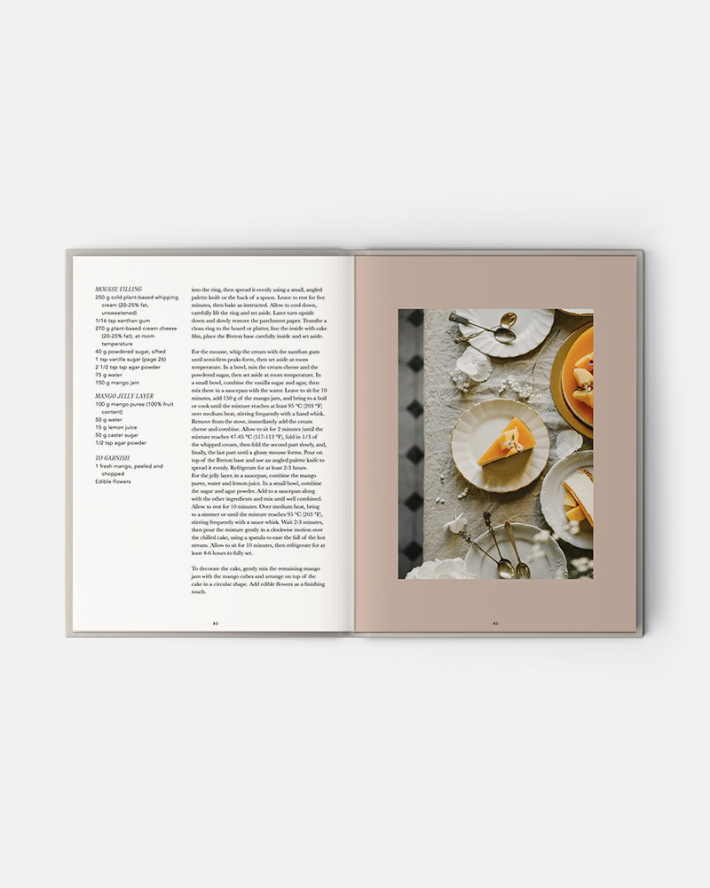 Book Vegalicious Cheesecakes by Ilse R. Pinner