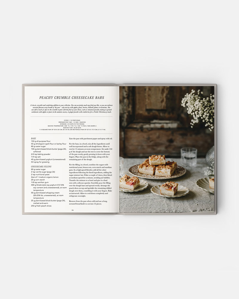 Book Vegalicious Cheesecakes by Ilse R. Pinner