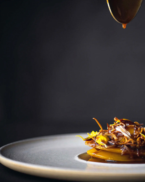 Book Oak The flavours by Marcelo Ballardin 2