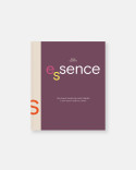 Essence Book by Jesús Escalera