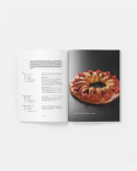 Dulcypas 506. Haute patisserie magazine. Cheesecake recipe.