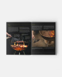 Modernist Cuisine at Home libro abre un nuevo mundo de posibilidades culinarias para cocineros caseros apasionados y curiosos.