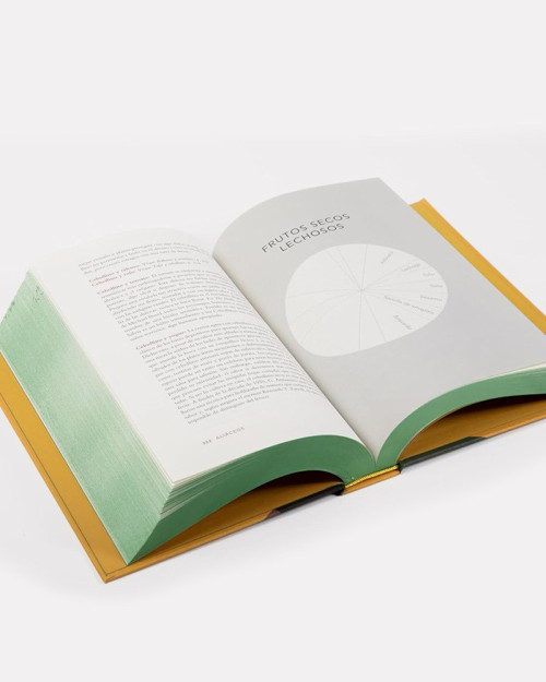 Libro La Enciclopedia de los Sabores. Vol. 2 de Niki Segnit 2
