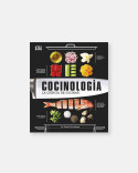 Book COCINOLOGIA - La ciencia de cocinar