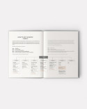 Book How to Make my Own Recipe by Patisserie Eric