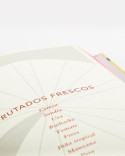 Book La Enciclopedia de los Sabores by Niki Segnit