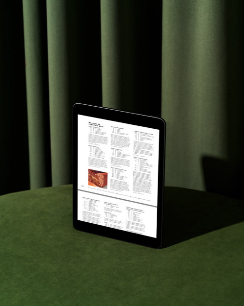 DPAS R - Digital, Dulcypas Magazine 2
