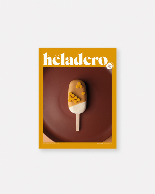 Arte Heladero 217 - III/2024