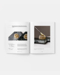 Dulcypas 507. Haute patisserie magazine.