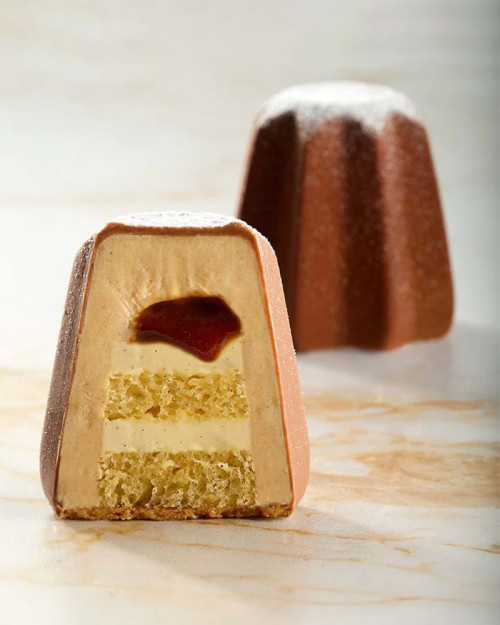 Molde Pastelería Pandoro PX43114 - Vincenzo Tiri (Pavoni Italia) 2