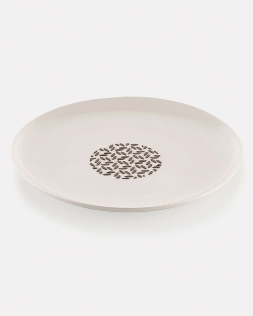Pastry Mold - Stencil Foglia (Silikomart) 2