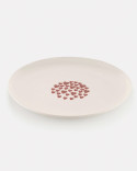 Pastry Mold - Stencil Cuore (Silikomart)