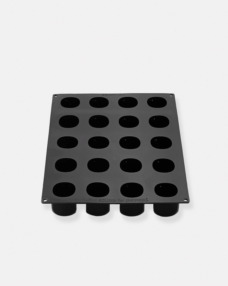 Pastry Mold PX43107 - Karim Bourgi (Pavoni Italia)