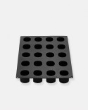Pastry Mold PX43107 - Karim Bourgi (Pavoni Italia)