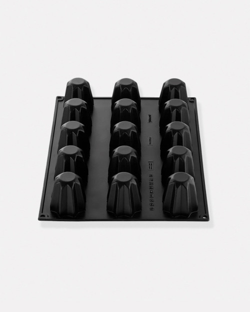 Molde Pastelería Pandoro PX43114 - Vincenzo Tiri (Pavoni Italia)