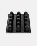 Molde Pastelería Pandoro PX43114 - Vincenzo Tiri (Pavoni Italia)