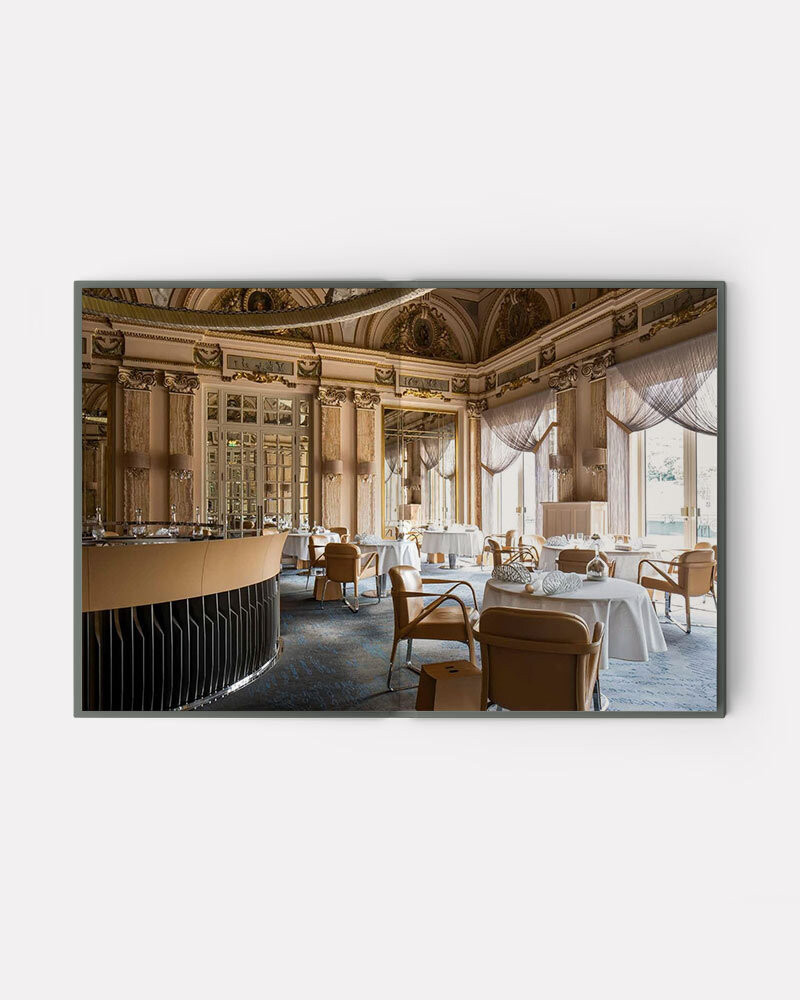 Book ADN Volume 1 by Alain Ducasse, Jean-philippe Blondet, Amaury Bouhours