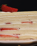 Dulcypas 508. Haute patisserie magazine.