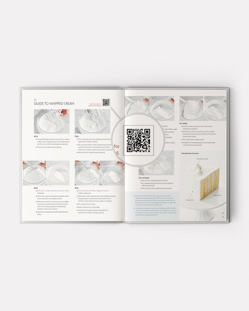 Joy's Kitchen Shortcake book by Cho Eun Ih