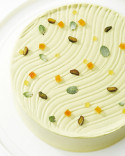 Joy's Kitchen Shortcake book by Cho Eun Ih