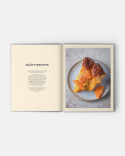 Book Delicious Viennoiseries by Christophe Felder. 70 puff pastry and brioche recipes